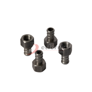 Tomagomas de un octavo hierro (1)